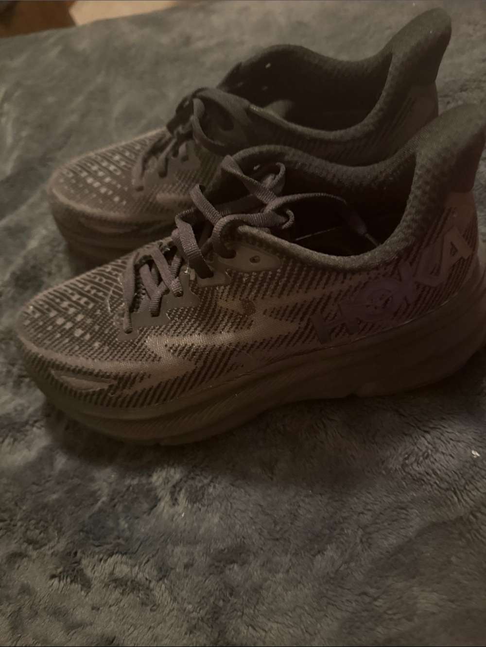 HOKA Clifton 9